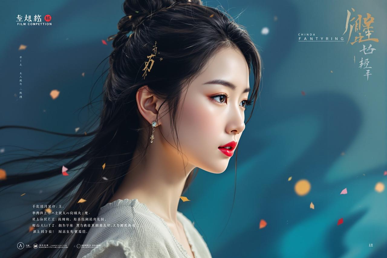 影迷创作大赛 - 我心中的国产视频